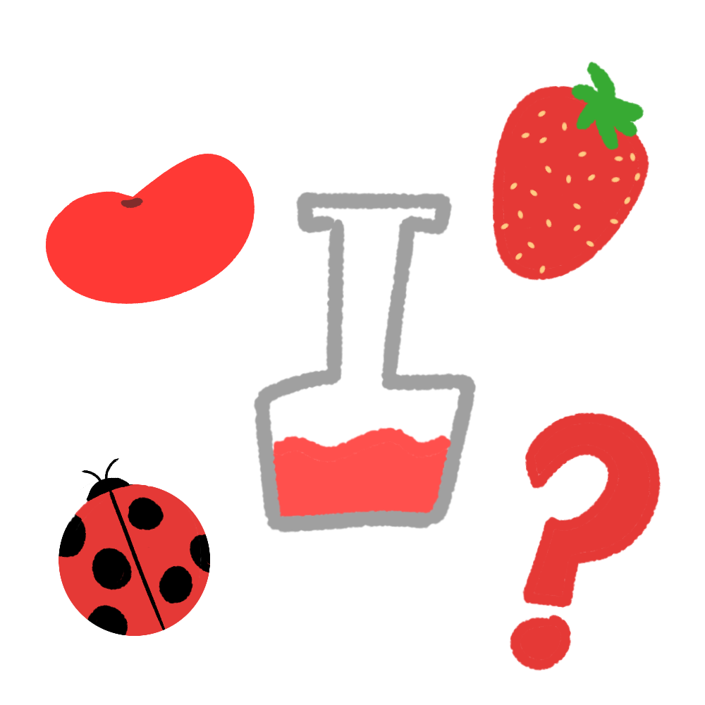 love potion and it's ingredients